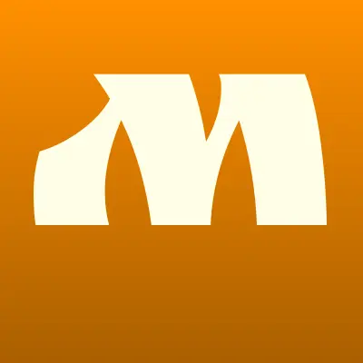 Медик, база отдыха, лого-визитка